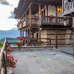 Maison d'hôtes Leshtenski Rai Leshten