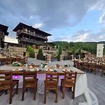 Leshtenski Rai 4*