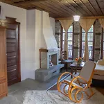 Maison d'hôtes Leshtenski Rai