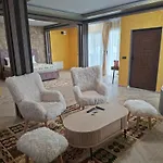 בית הארחה Leshtenski Rai 4*