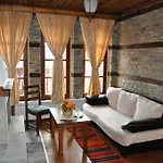 Maison d'hôtes Leshtenski Rai Leshten
