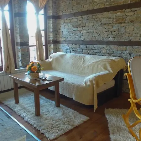 Maison d'hôtes Leshtenski Rai 3*