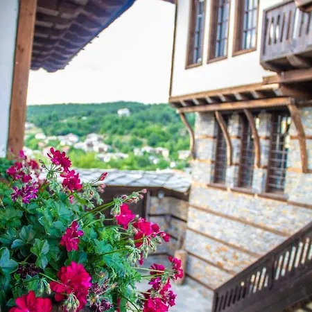 Leshtenski Rai Leshten