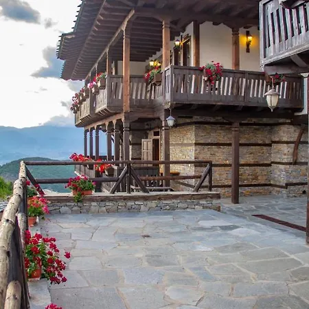 Affittacamere Leshtenski Rai Leshten