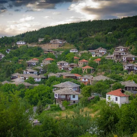 Leshtenski Rai Maison d'hôtes