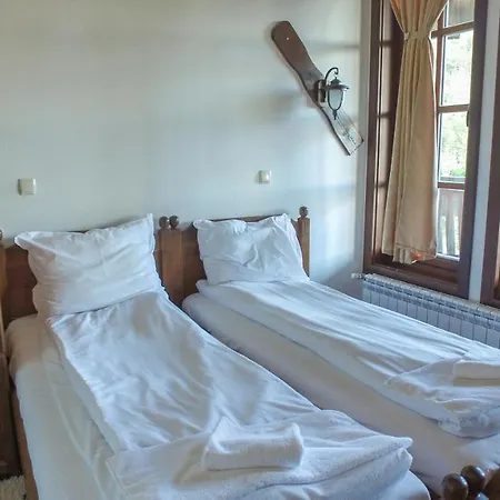 Affittacamere Leshtenski Rai