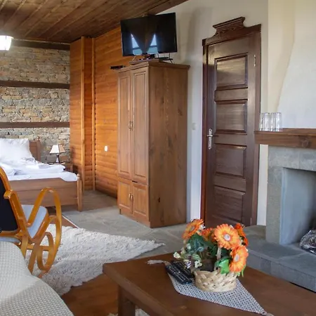 Leshtenski Rai Maison d'hôtes Leshten