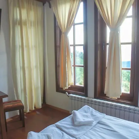 Maison d'hôtes Leshtenski Rai