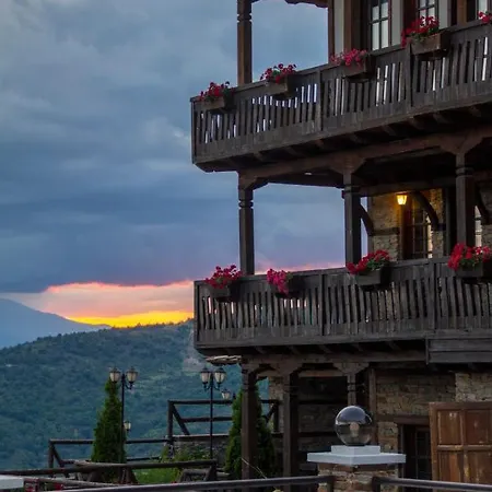 Maison d'hôtes Leshtenski Rai 3*