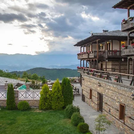 Affittacamere Leshtenski Rai Leshten