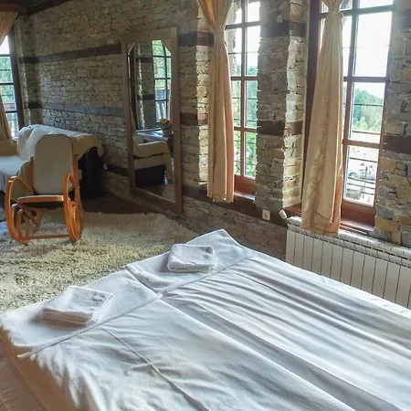 Leshtenski Rai Leshten