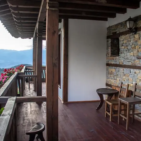 Leshtenski Rai Leshten