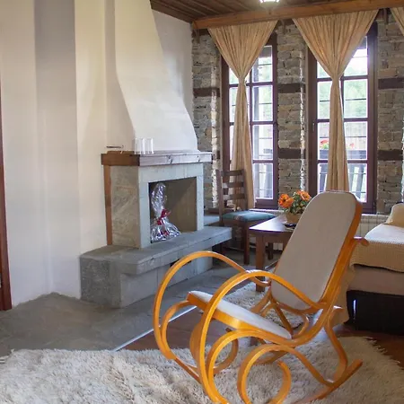 Leshtenski Rai 3* Leshten