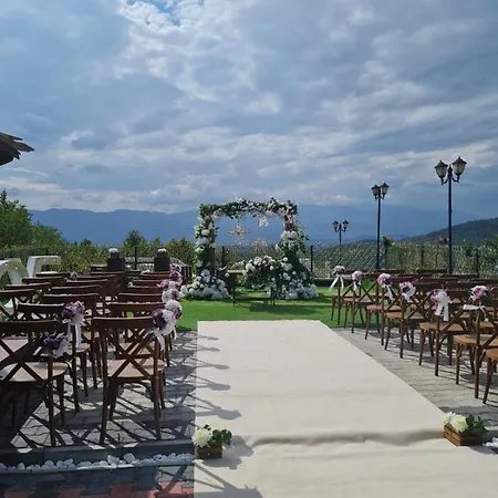 Leshtenski Rai 3* Leshten