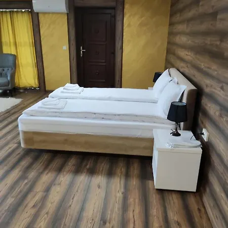 赖斯登斯基莱酒店 招待所