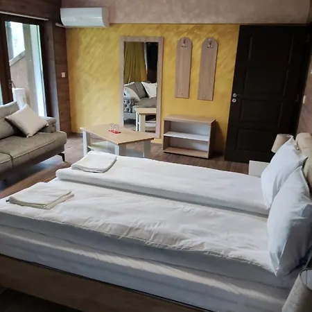 Leshtenski Rai Lesten