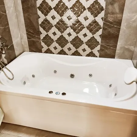 招待所 赖斯登斯基莱酒店 3*