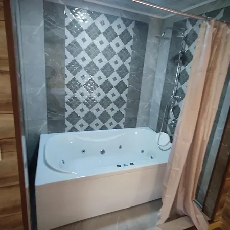 Leshtenski Rai Affittacamere