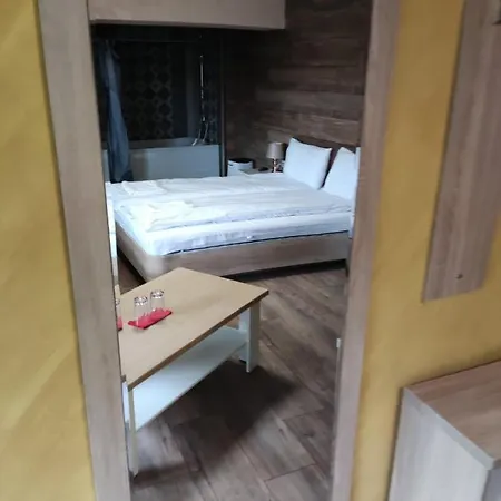 Leshtenski Rai Maison d'hôtes