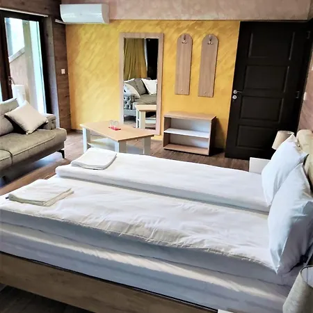 赖斯登斯基莱酒店 招待所