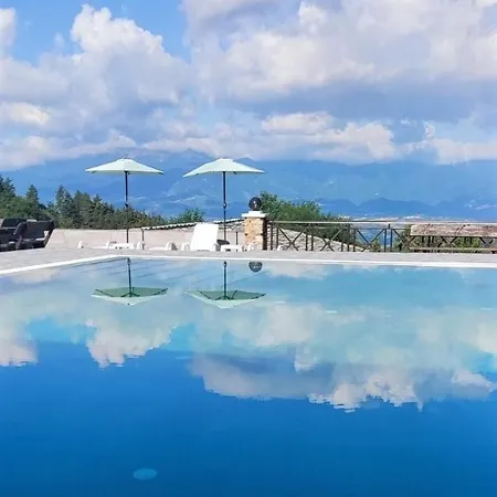 赖斯登斯基莱酒店 招待所 莱什顿