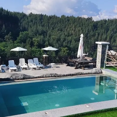 招待所 赖斯登斯基莱酒店