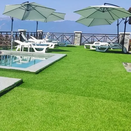 Affittacamere Leshtenski Rai 3*