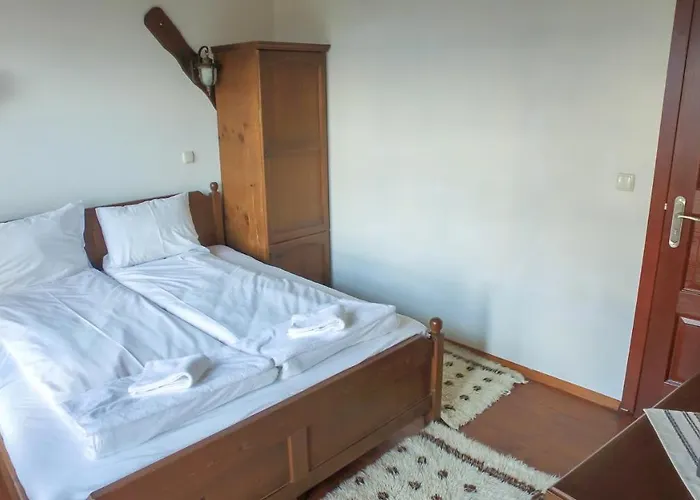 лещенски рай