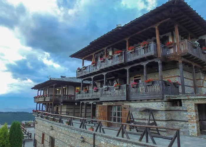 лещенски рай