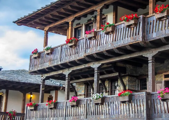 лещенски рай Къща за гости Лещен