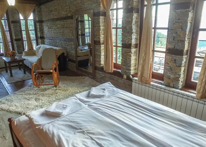 Leshtenski Rai Leshten