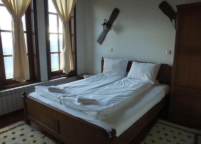 лещенски рай