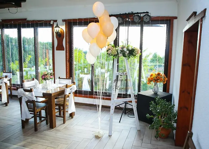 лещенски рай