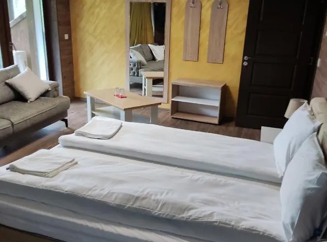 лещенски рай Лещен