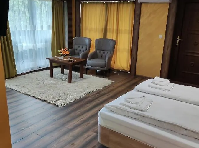 лещенски рай 3* Лещен