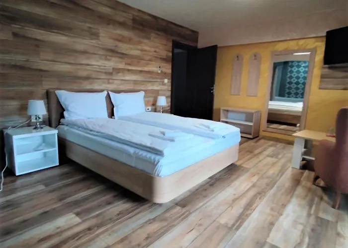 лещенски рай Къща за гости