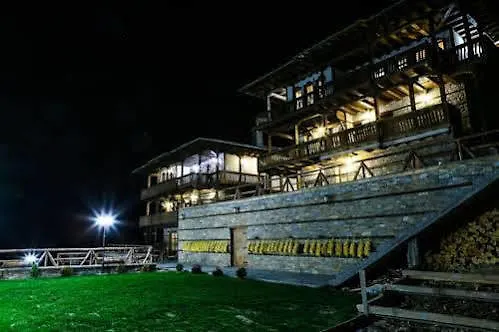 Leshtenski Rai 3* Leshten